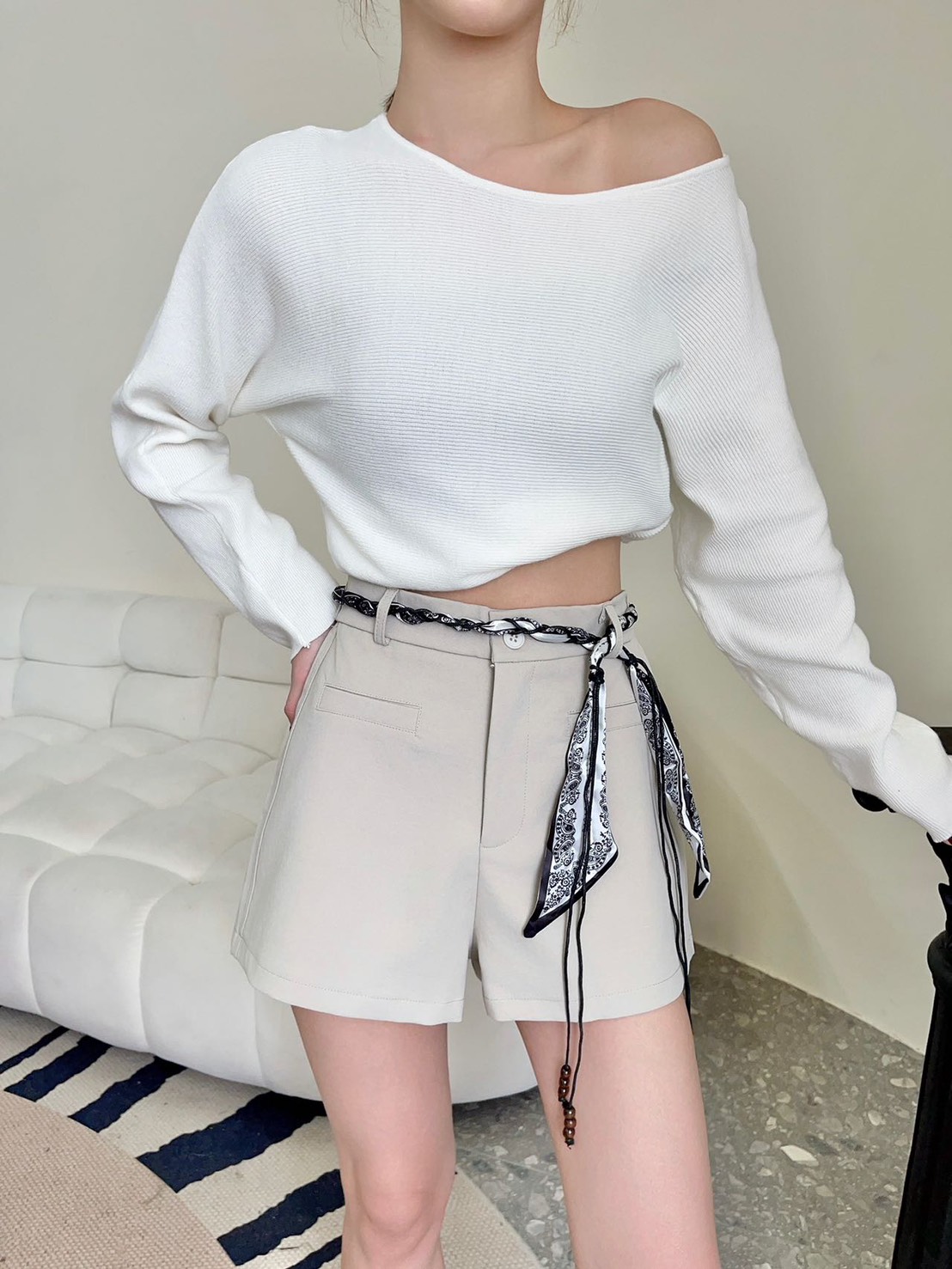 Korean Shorts