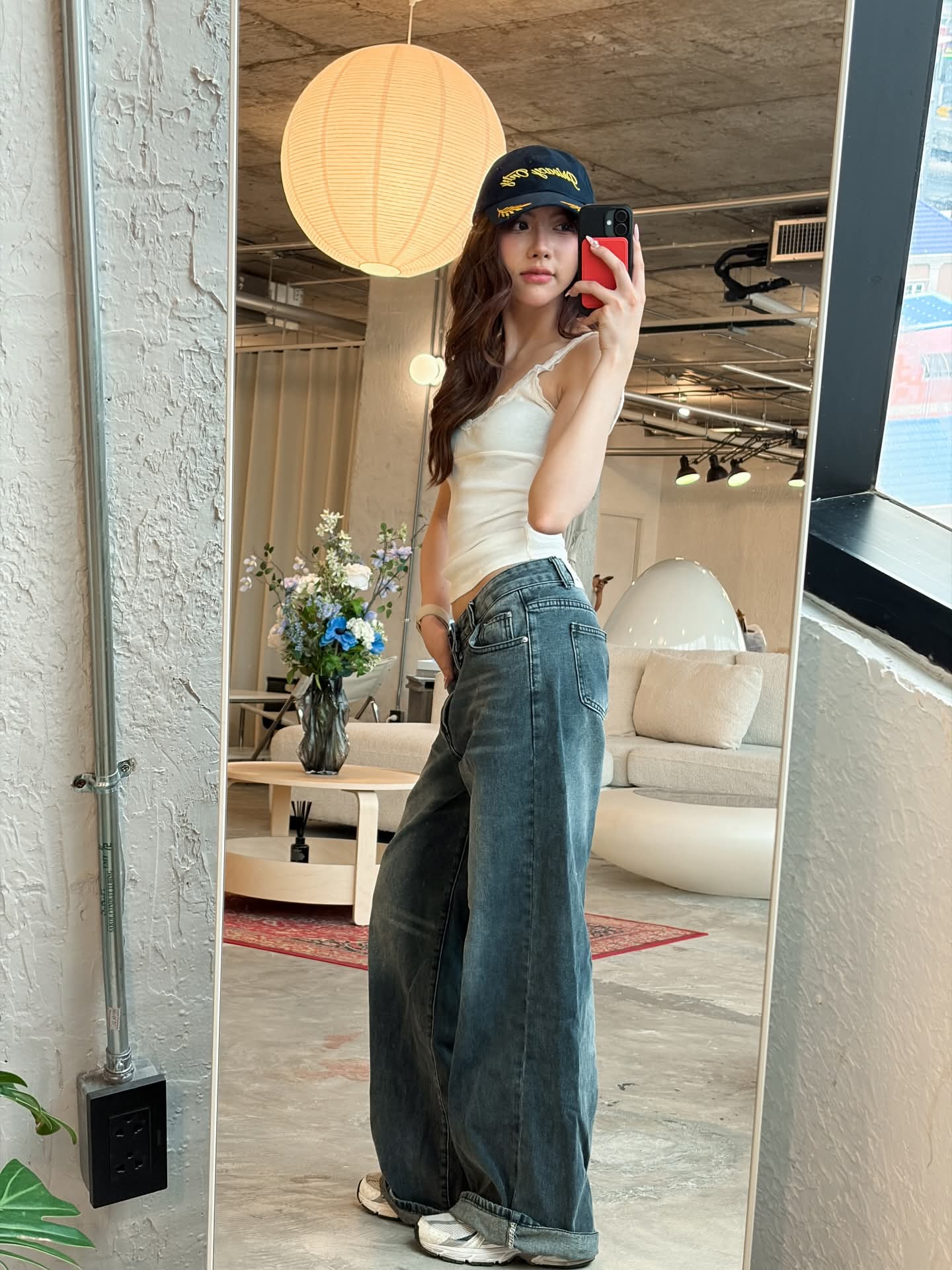 Y2k Bagyy Jeans